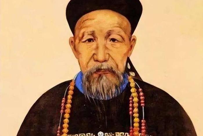 中国关键历史人物曾国藩,曾国藩的历史故事 中国关键历史人物曾国藩,曾国藩的历史故事