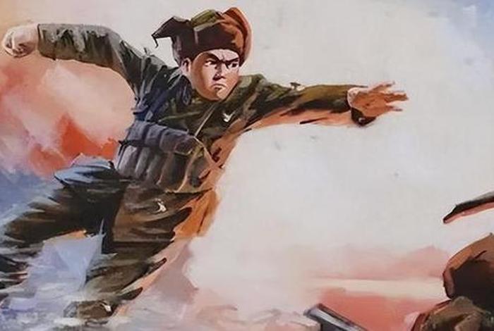 朝鲜战争有哪些英雄人物,朝鲜战争有哪些英雄人物牺牲 朝鲜战争有哪些英雄人物,朝鲜战争有哪些英雄人物牺牲