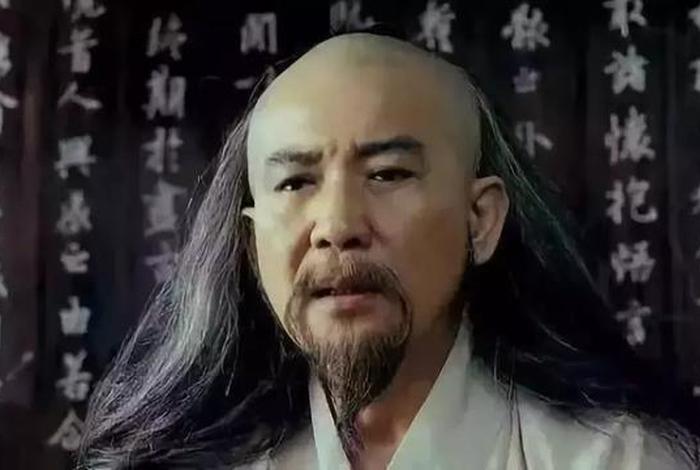 秃头的历史名人,秃头的代表人物 秃头的历史名人,秃头的代表人物