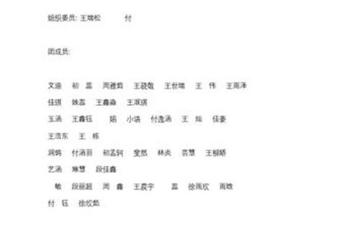 中国历史社团名字、历史社团名称大全百度文库 中国历史社团名字、历史社团名称大全百度文库