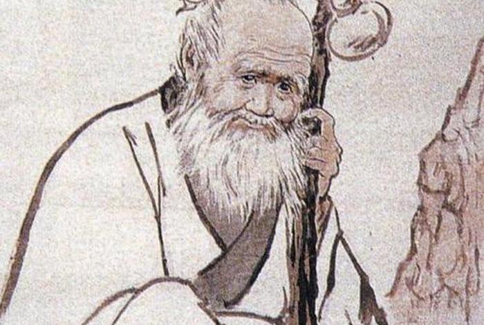 历史人物扁鹊的头像，历史名人扁鹊的故事