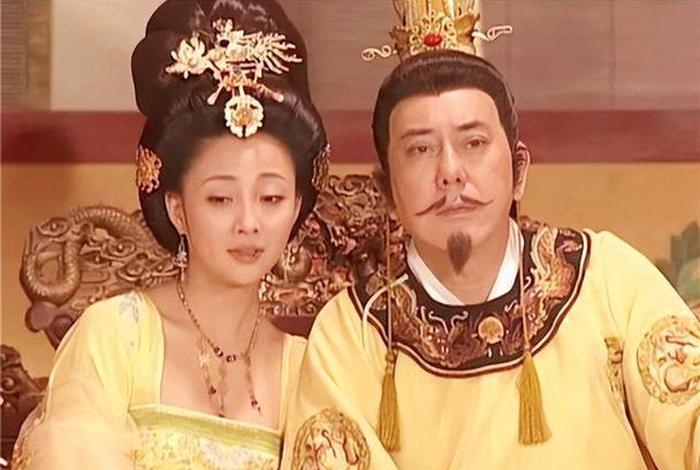 中国历史人物电视剧有哪些,历史剧人物电视剧排行榜前十名 中国历史人物电视剧有哪些,历史剧人物电视剧排行榜前十名