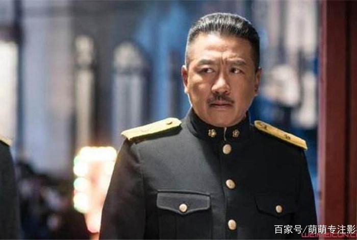 演日本人的中国演员 演日本人的中国演员死了