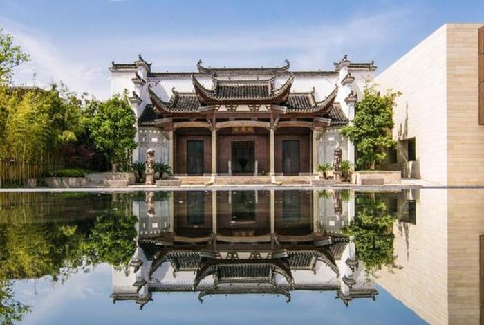 中国历史最久的酒店、中国最有历史的酒店 中国历史最久的酒店、中国最有历史的酒店