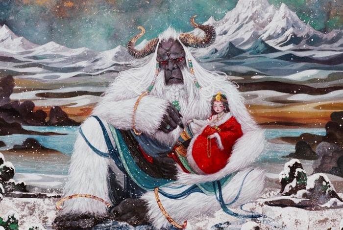 拉萨传奇人物,拉萨神秘的传说 拉萨传奇人物,拉萨神秘的传说