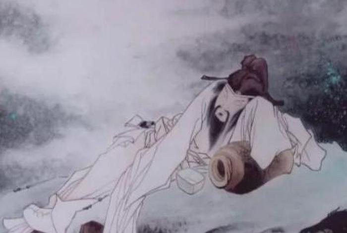 历史人物中谁是近视眼李白,诗人李白是不是近视 历史人物中谁是近视眼李白,诗人李白是不是近视