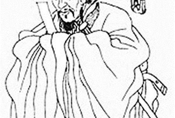 李斯在历史上是什么人物；李斯历史原型