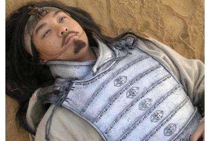 历史上哪个人物无情无义(古代无情无义的人叫什么) 历史上哪个人物无情无义(古代无情无义的人叫什么)