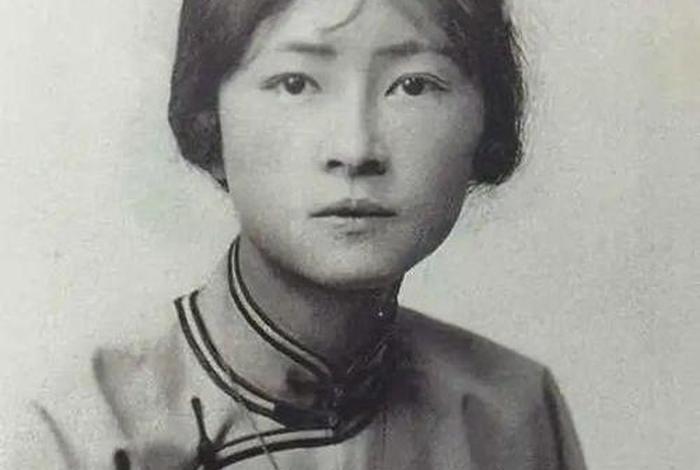 林徽因中国历史上第一位女性、林徽因是我国第一位什么家