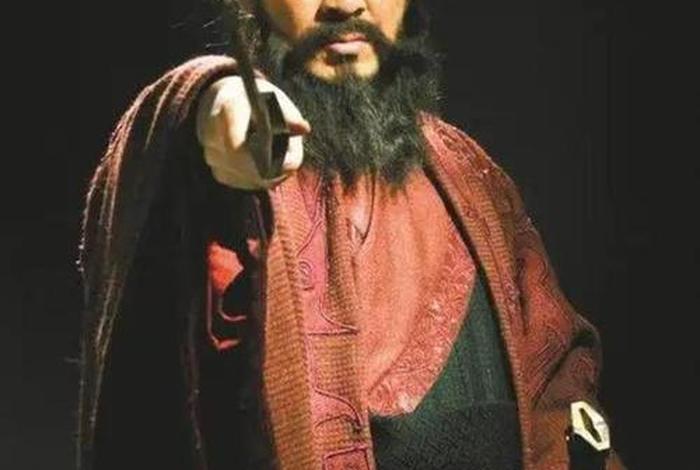 历史中曹操的长相,历史中曹操的长相特征 历史中曹操的长相,历史中曹操的长相特征