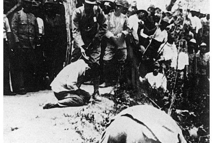 中国历史上死亡最多的战役 中国史上死人最多的战争 中国历史上死亡最多的战役 中国史上死人最多的战争