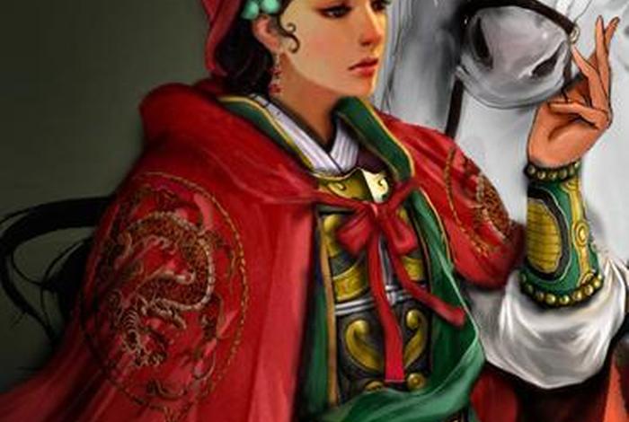 中国历史上有哪些虚拟人物、中国古代虚拟名人 中国历史上有哪些虚拟人物、中国古代虚拟名人