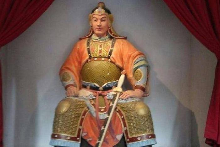 岳飞是历史上的武圣人吗(岳飞是什么圣) 岳飞是历史上的武圣人吗(岳飞是什么圣)