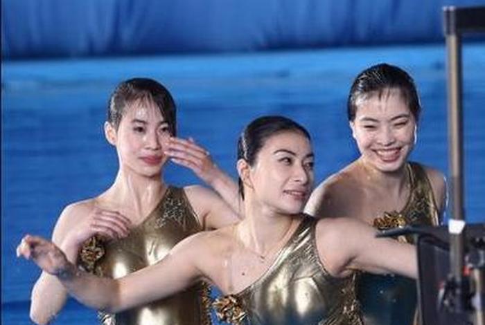 中国跳水历史简介 - 中国跳水皇后排名顺序