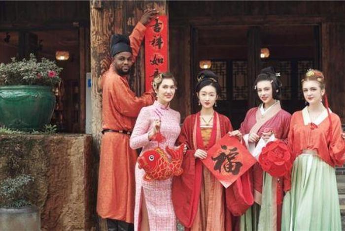 外国人最喜欢的中国历史人物、外国人喜欢中国哪些传统文化 外国人最喜欢的中国历史人物、外国人喜欢中国哪些传统文化