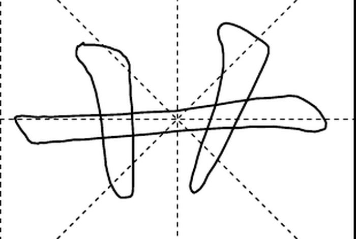 用空心字写中国历史人物的作文 - 中国历史空心字的写法 用空心字写中国历史人物的作文 - 中国历史空心字的写法