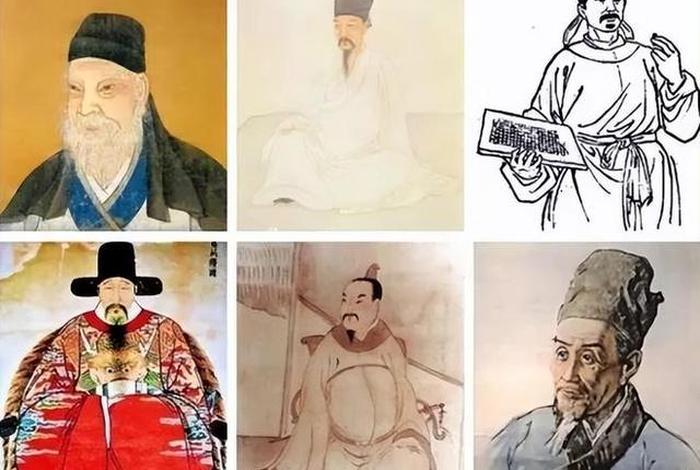 中国古代历史创始人 - 中国古代创始人是谁 中国古代历史创始人 - 中国古代创始人是谁