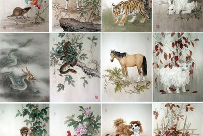 中国历史人物的属相、中国历史人物的属相排名 中国历史人物的属相、中国历史人物的属相排名