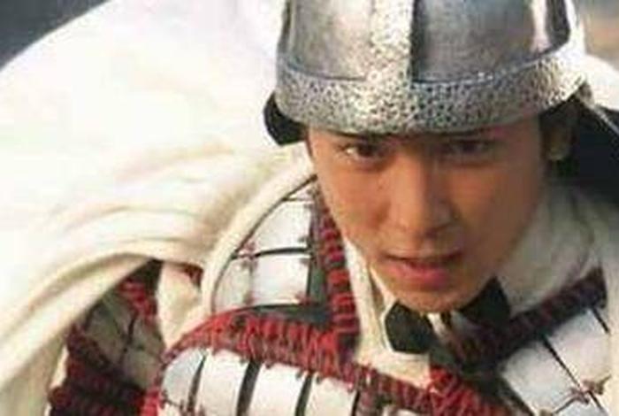 历史上用枪最狠的将领 - 用枪最厉害的人 历史上用枪最狠的将领 - 用枪最厉害的人