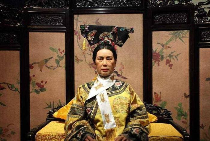 慈禧人物故事 慈禧人物故事100字 慈禧人物故事 慈禧人物故事100字