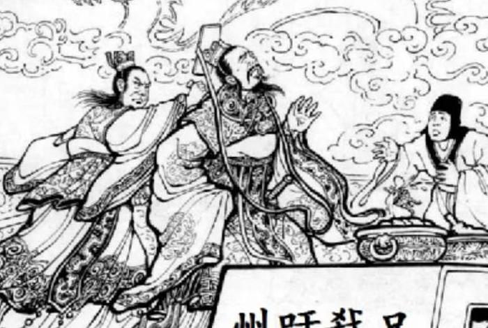 的历史人物是谁;大义灭亲的历史人物是谁 的历史人物是谁;大义灭亲的历史人物是谁