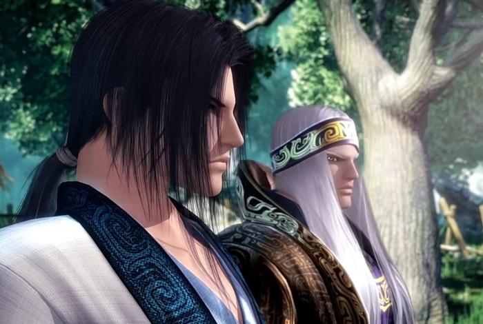 历史人物盖聂和卫庄;历史人物盖聂和卫庄谁厉害 历史人物盖聂和卫庄;历史人物盖聂和卫庄谁厉害