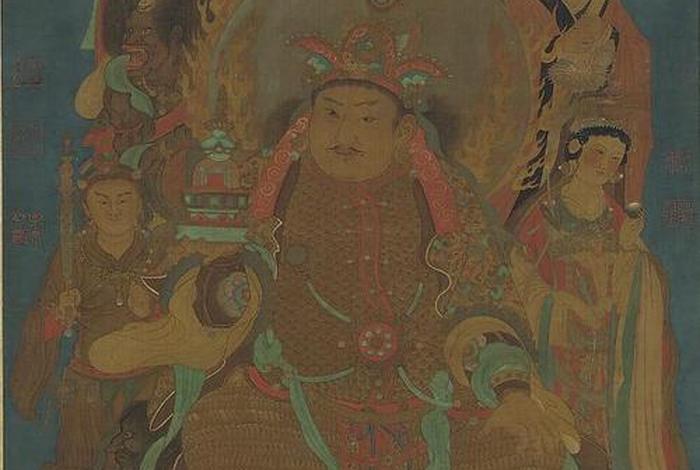 历史人物李靖简历(历史李靖是什么人物) 历史人物李靖简历(历史李靖是什么人物)