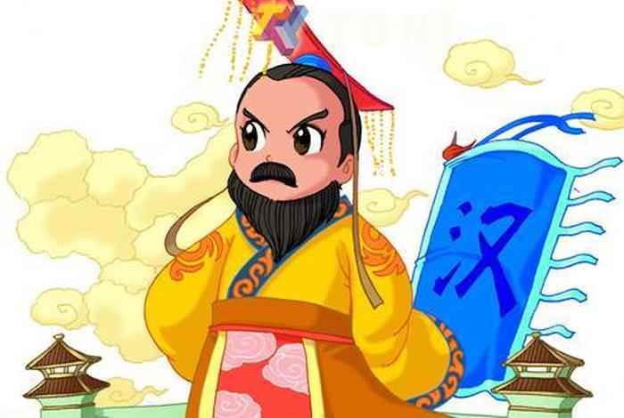 中国历史人物与故事简笔画大全(中国历史人物与故事简笔画大全图片) 中国历史人物与故事简笔画大全(中国历史人物与故事简笔画大全图片)