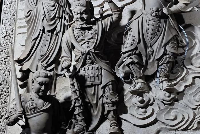 历史人物泥塑,历史人物泥人 历史人物泥塑,历史人物泥人