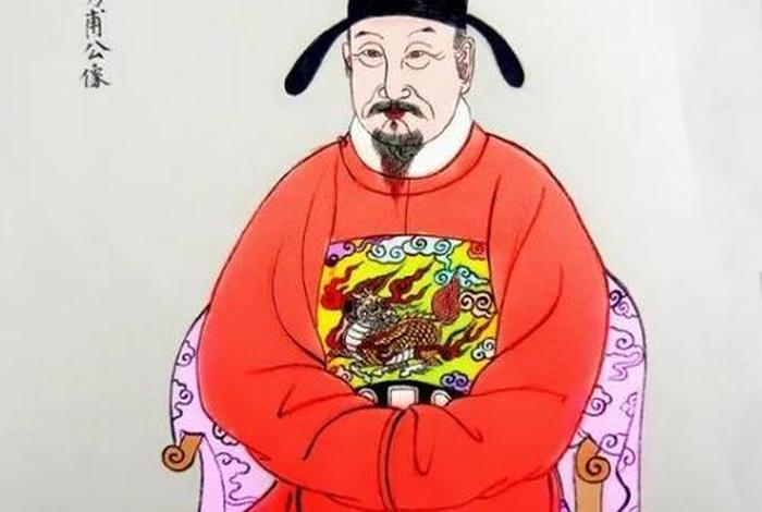 富平县历史人物肖像 - 富平县县志名人录 富平县历史人物肖像 - 富平县县志名人录