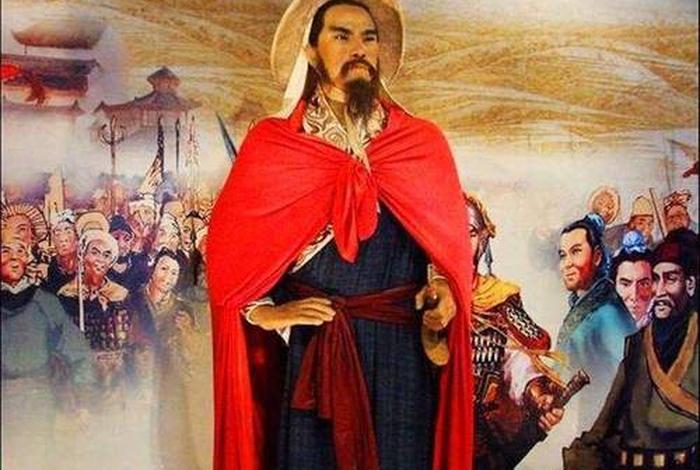 中国历史上的神秘人物 - 中国古代的神秘人物 中国历史上的神秘人物 - 中国古代的神秘人物