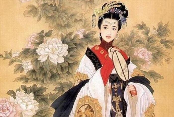 中国历史知名女性、中国著名历史女性人物 中国历史知名女性、中国著名历史女性人物