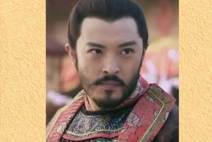 杨广中国,杨广落幕 杨广中国,杨广落幕