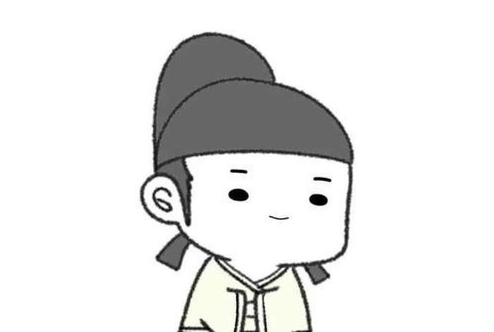 历史人物李白画像 - 历史人物李白简笔画 历史人物李白画像 - 历史人物李白简笔画