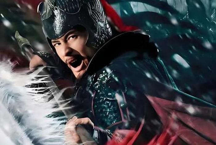 最勇敢的历史人物，最勇敢的历史人物是谁