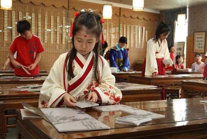 中国历史人物cos（中国历史人物故事）