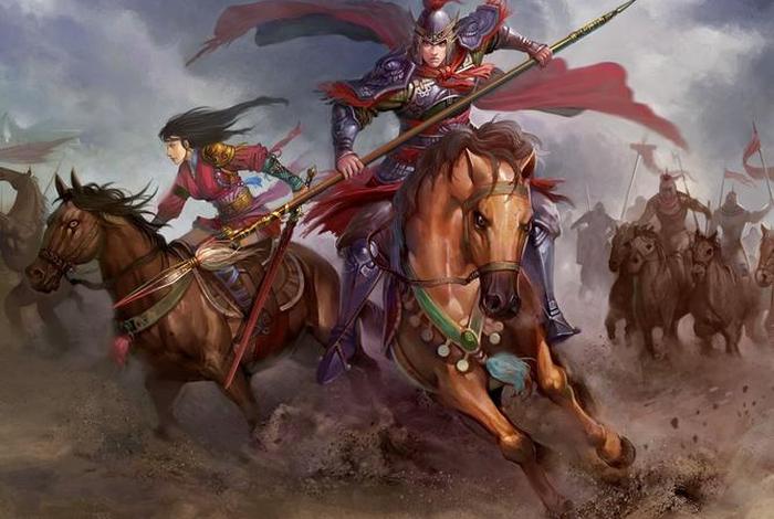 历史十大单挑王;古代五大单挑王 历史十大单挑王;古代五大单挑王