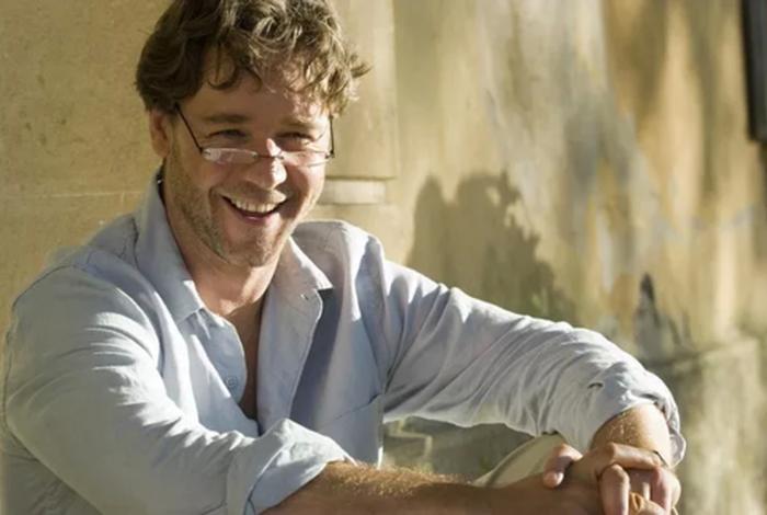 罗素·克劳人物简介、罗素.克劳 罗素·克劳人物简介、罗素.克劳