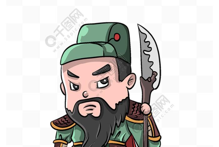 动画版历史人物（历史人物动画片）