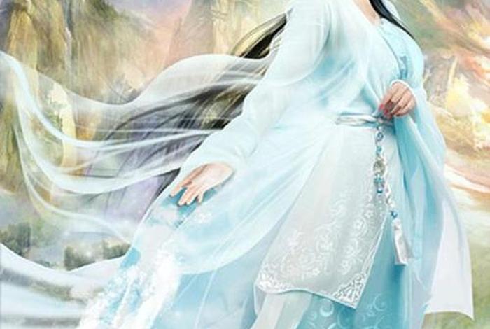 瑶历史人物简介 - 瑶的人物简介