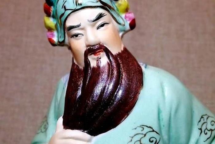 中国历史人物摆件 - 古代人物摆件 中国历史人物摆件 - 古代人物摆件