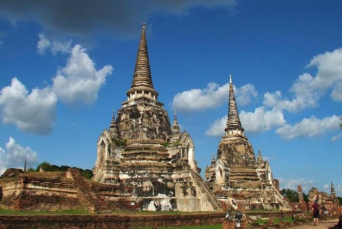 详细介绍泰国的历史、泰国历史沿革 详细介绍泰国的历史、泰国历史沿革