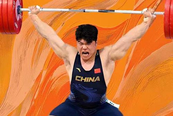 中国历史上奥运第一人 中国史上第一位奥运冠军 中国历史上奥运第一人 中国史上第一位奥运冠军