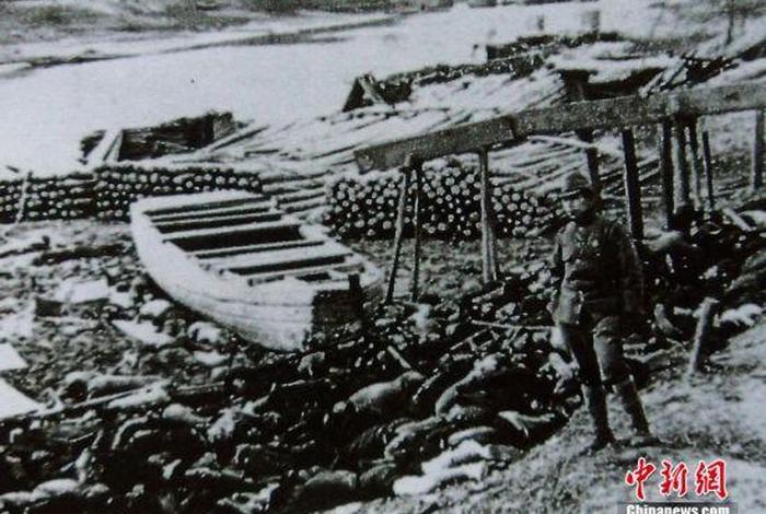 中国历史上死亡最多的战役 中国史上死人最多的战争 中国历史上死亡最多的战役 中国史上死人最多的战争