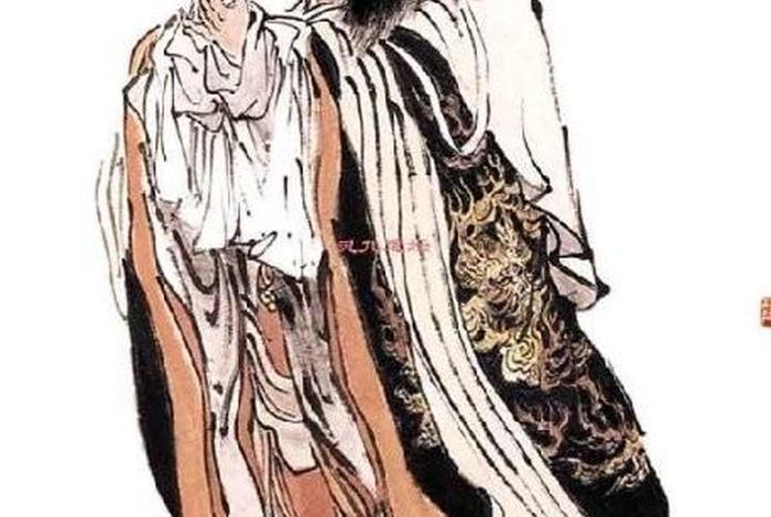 夏代的人物 夏朝的代表性人物 夏代的人物 夏朝的代表性人物