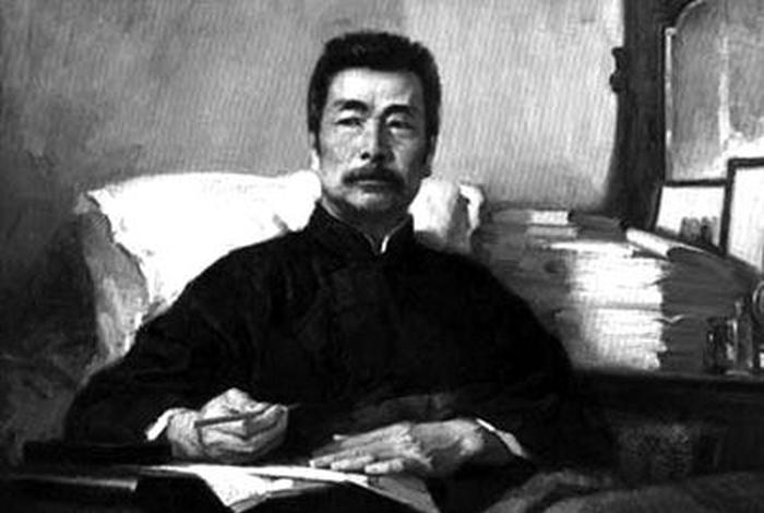 鲁迅算中国历史人物吗;鲁迅是古代人物吗 鲁迅算中国历史人物吗;鲁迅是古代人物吗