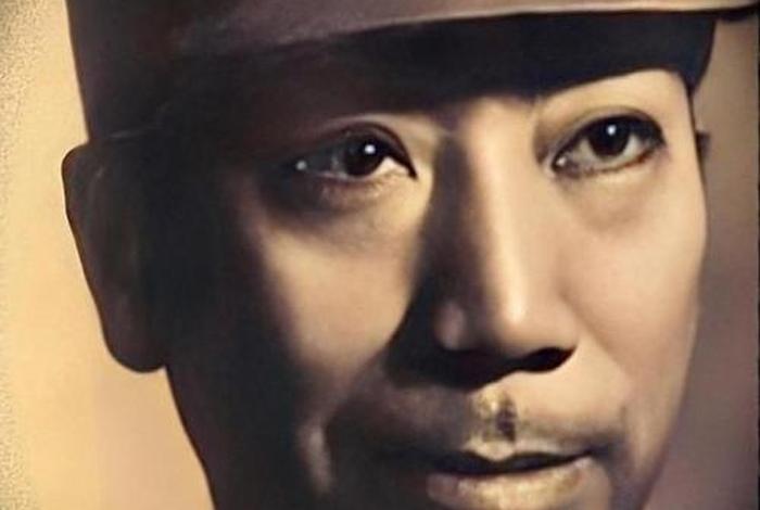 中国历史人物戴笠的故事 - 戴笠早年经历 中国历史人物戴笠的故事 - 戴笠早年经历