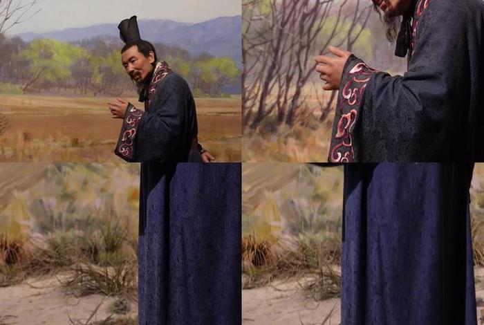 中国历史人物的视频素材（中国历史人物故事视频）