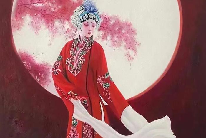 戏曲人物蜡像 - 戏曲人物蜡像怎么画 戏曲人物蜡像 - 戏曲人物蜡像怎么画