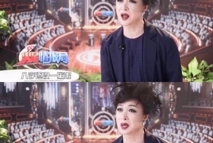 金星评价中国艺人（国人对金星的评价）